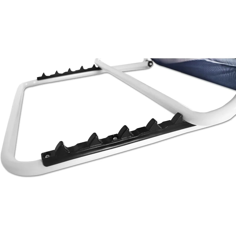 Adjustable Bed Backrest For Mobility Support Portable Sit Up Aid