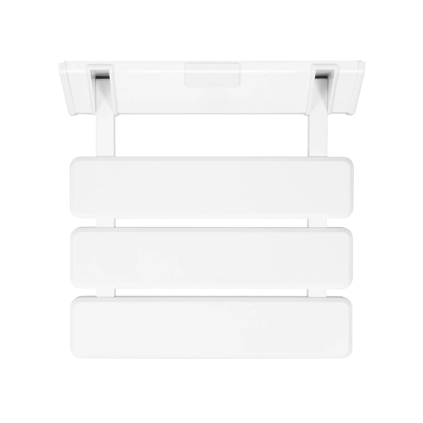 High-concerned Wall Folding Shower Chair For Safe Bathing