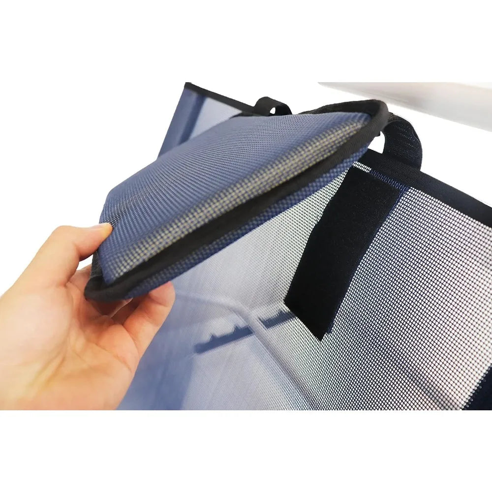 Adjustable Bed Backrest For Mobility Support Portable Sit Up Aid