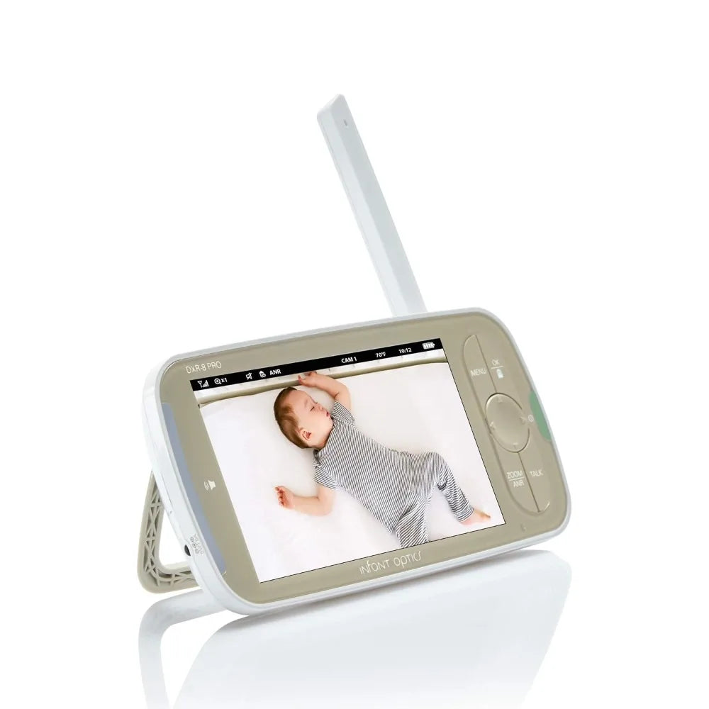 Standalone Monitor for DXR-8 PRO, NO Battery Included