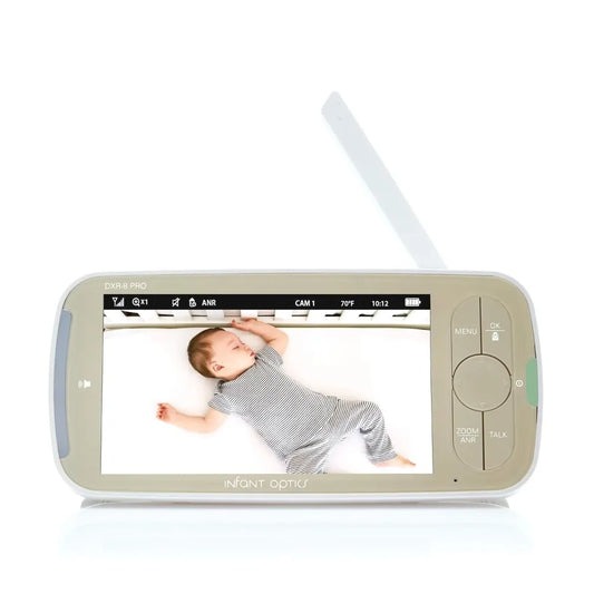 Standalone Monitor for DXR-8 PRO, NO Battery Included