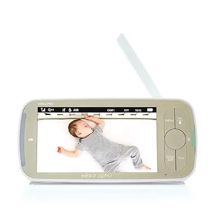 Standalone Monitor for DXR-8 PRO, NO Battery Included